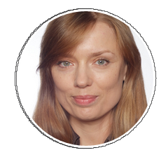 Monika Tarnowska » POLSKIE TOWARZYSTWO PSYCHOLOGICZNE