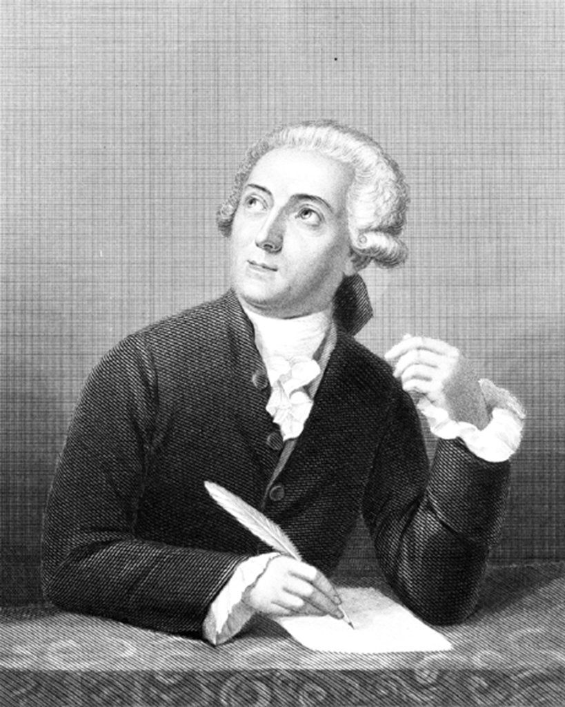 Kim był Antoine Lavoiser