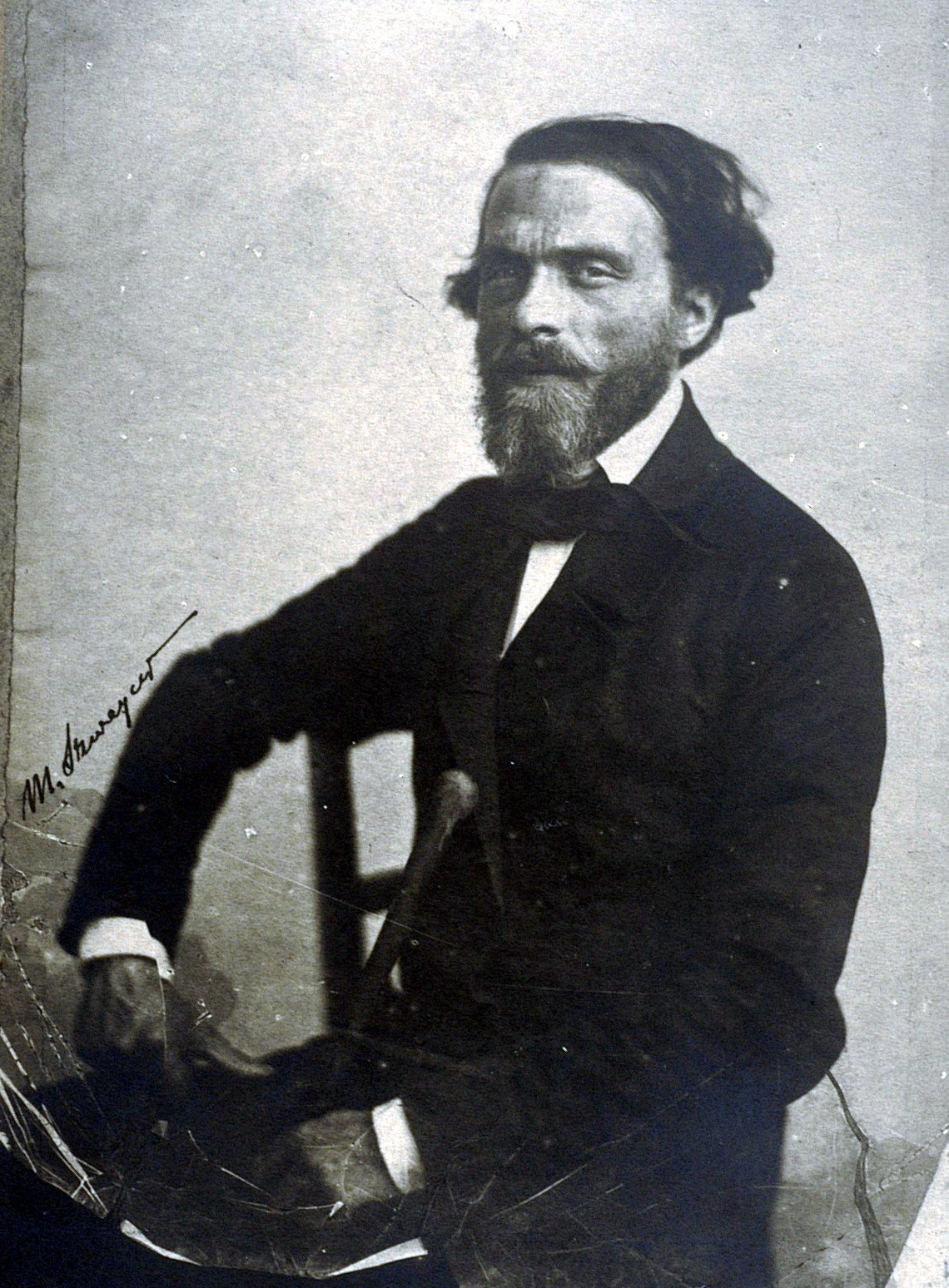 Kim był Cyprian Kamil Norwid