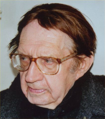 Kim był Jan Twardowski
